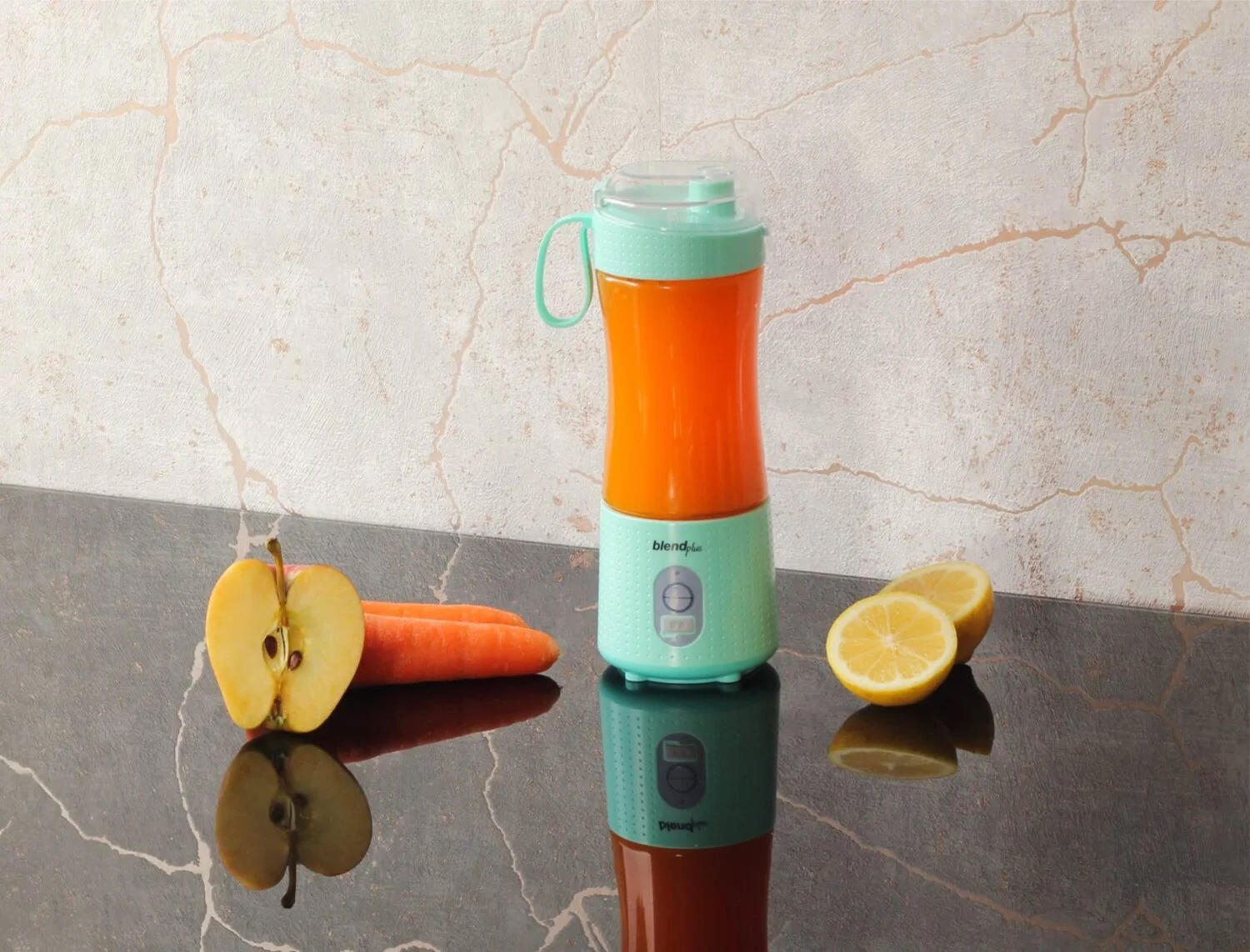 Blendjet Portable Battery Blender