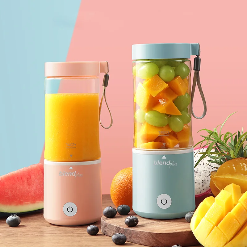 Blendjet 2 Portable Blender